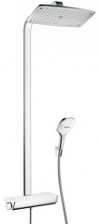 Hansgrohe Raindance Select Showerpipe 27112400 Душевая стойка