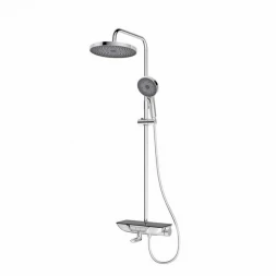 IDDIS SpaHome SPASBBTi06 душевая стойка
