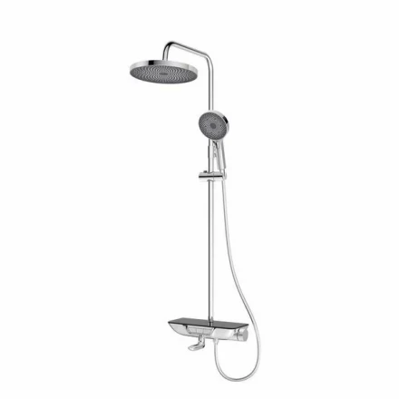 IDDIS SpaHome SPASBBTi06 душевая стойка