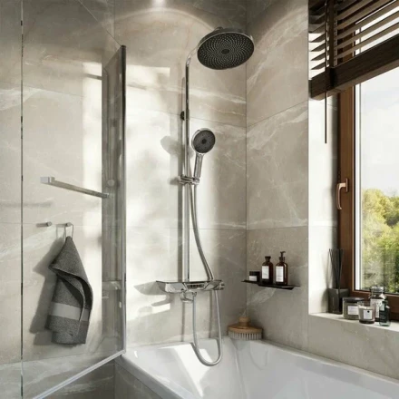 IDDIS SpaHome SPASBBTi06 душевая стойка