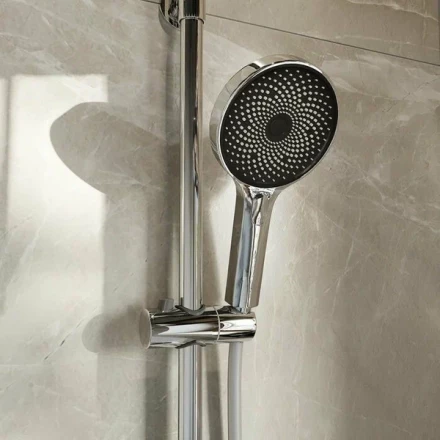 IDDIS SpaHome SPASBBTi06 душевая стойка
