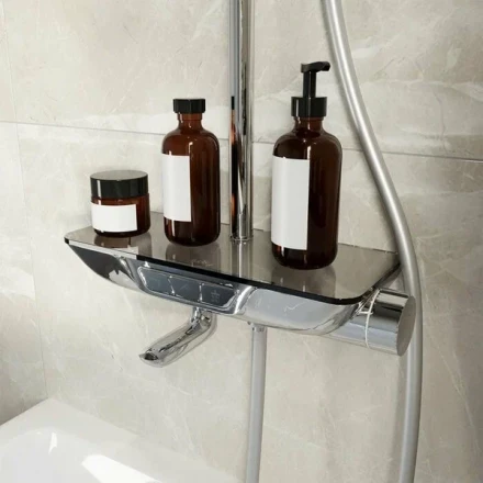 IDDIS SpaHome SPASBBTi06 душевая стойка