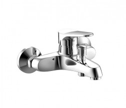 Bravat Eco F6111147C-B Смеситель для ванны