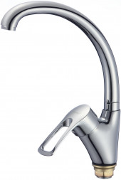 Fmark FM4166 смеситель для кухонной мойки