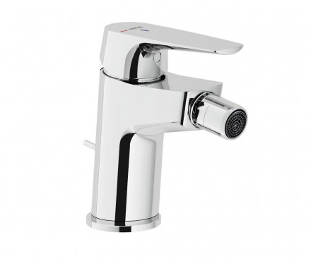 Nobili Nobi NB84119-1CR смеситель для биде