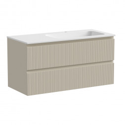 Sancos Snob T SNT100CE тумба под раковину Beige Soft