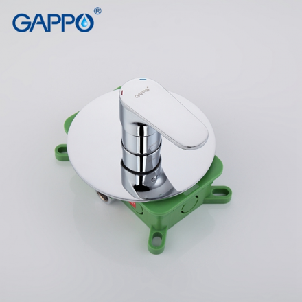 Gappo G7101 Душевая система для душа встроенная
