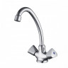 KAISER Delta 11093 Смеситель для кухни KAISER Delta 11093 Смеситель для кухни