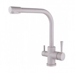 KAISER Merkur 26044-8 Sand Смеситель для кухни