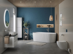 BelBagno BB411-1700-800 акриловая ванна