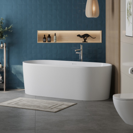 BelBagno BB411-1700-800 акриловая ванна