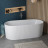BelBagno BB411-1700-800 акриловая ванна