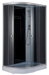 Niagara Classic NG3512-14R 1200х80 душевая кабина низкий поддон