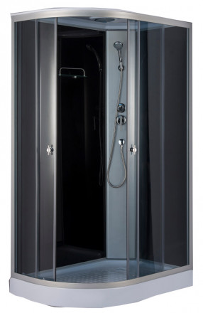 Niagara Classic NG3512-14R 1200х80 душевая кабина низкий поддон