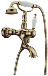 Boheme Medici 303 Смеситель для ванны