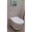 Santiline SL-5009 Унитаз подвесной
