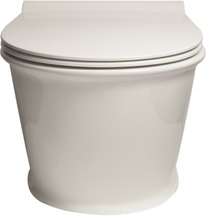 Santiline SL-5009 Унитаз подвесной