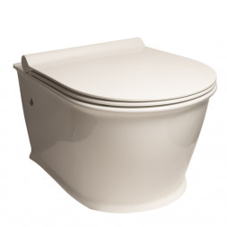 Santiline SL-5009 Унитаз подвесной