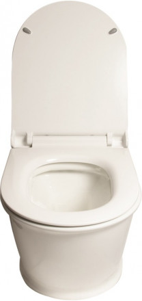 Santiline SL-5009 Унитаз подвесной