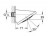 Grohe Rainshower F-Series 27253000 Верхний душ
