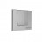 BERGES NOVUM S2 40042 кнопка для инсталляции