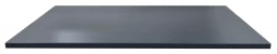 Azario Gris 90 CS00080432 Столешница 900х520х16 серый