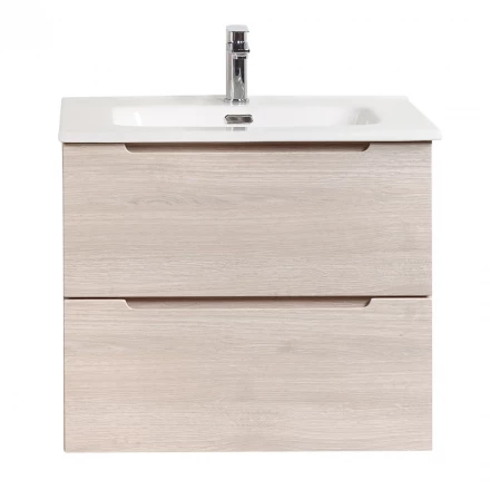 BelBagno KRAFT 39-800/390-2C-SO-BO тумба с раковиной подвесная