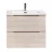 BelBagno KRAFT 39-800/390-2C-SO-BO тумба с раковиной подвесная