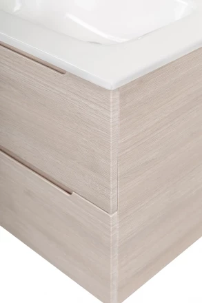 BelBagno KRAFT 39-800/390-2C-SO-BO тумба с раковиной подвесная