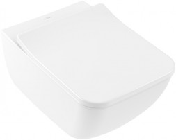 Villeroy Boch Venticello 4611RSR1 Унитаз подвесной (чаша)