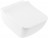 Villeroy Boch Venticello 4611RSR1 Унитаз подвесной (чаша)