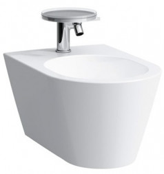 Laufen Kartel 8.3033.1.000.302.1 биде подвесное