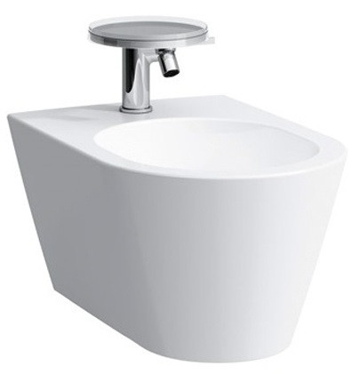 Laufen Kartel 8.3033.1.000.302.1 биде подвесное