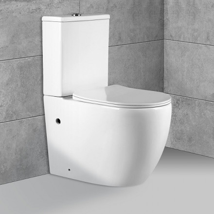 Vincea Evo VT2-34 унитаз напольный