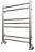 Lemark Ursus LM72607 П7 500x600 Полотенцесушитель водяной