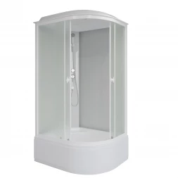 Niagara P90/80/40L/MT 90x80 душевая кабина
