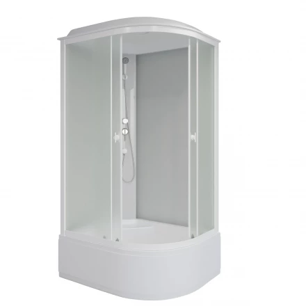 Niagara P90/80/40L/MT 90x80 душевая кабина