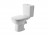 Duravit D-Code 21110900002 Напольный унитаз (чаша)