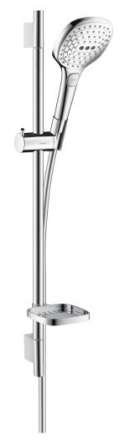 Hansgrohe Raindance Select E 120 26620400 Душевой гарнитур 65 см