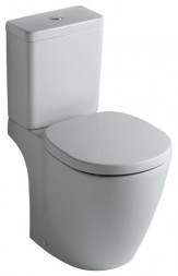Ideal Standard Connect E803601 Напольный унитаз (чаша)
