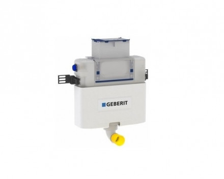 Geberit 109.043.00.1 Omega смывной бачок скрытого монтажа