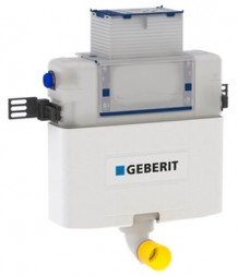 Geberit 109.043.00.1 Omega смывной бачок скрытого монтажа