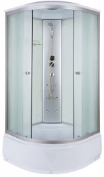 Niagara NG-2309G 100x100 душевая кабина