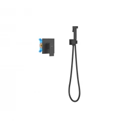 AQUATEK ЛИБРА AQ1619MB набор с гигиеническим душем