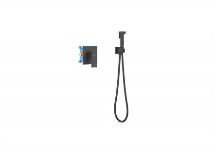 AQUATEK ЛИБРА AQ1619MB набор с гигиеническим душем