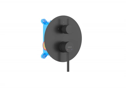 AQUATEK ЕВРОПА AQ1346MB смеситель для ванны