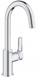 GROHE Eurosmart 2021 23970003 смеситель для раковины