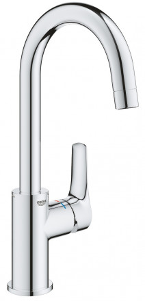 GROHE Eurosmart 2021 23970003 смеситель для раковины