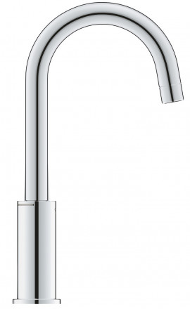 GROHE Eurosmart 2021 23970003 смеситель для раковины
