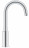 GROHE Eurosmart 2021 23970003 смеситель для раковины